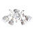 Люстра Arte Lamp CALICE