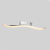 093/2-28W-4000K Люстра светодиодная потолочная ELVAN- витринный образец от интернет магазина Elvan.ru