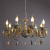 Люстра Arte Lamp CIONDOLO