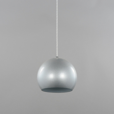 4013/1-Gr Подвес серый E27x1 ELVAN