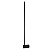 10056BK Настенный светильник LOFT IT Rays