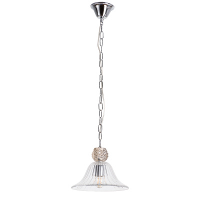 Подвесной светильник Divinare PALLOTTOLA 1281/02 SP-1