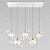 2034-S5 Подвесной светильник LOFT IT Bolle
