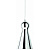 Подвесной светильник Arte Lamp DANGLE