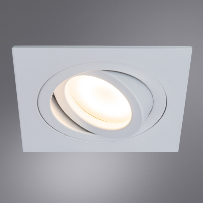 Точечный встраиваемый светильник Arte Lamp TARF