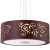 Подвесной светильник Arte Lamp ARABESCO