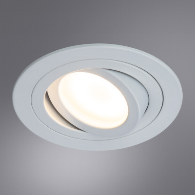 Точечный встраиваемый светильник Arte Lamp TARF