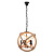 LOFT1194-5 Подвесная люстра LOFT IT Rope