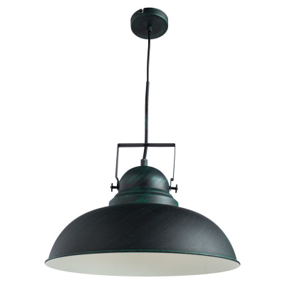 Подвесной светильник Arte Lamp MARTIN