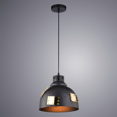 Подвесной светильник Arte Lamp EURICA