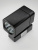 05SQ-20W-3000K-Bk Светильник светодиодный трековый черный от интернет магазина Elvan.ru Элван