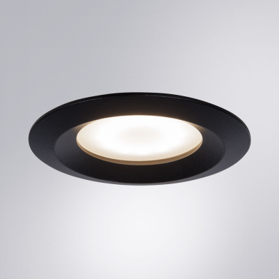 Точечный встраиваемый светильник Arte Lamp MIRA