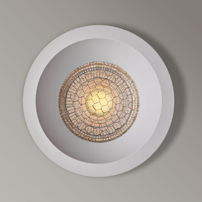 Точечный встраиваемый светильник Arte Lamp DUCRE