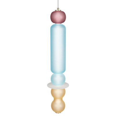 10239P/E Подвесной светильник LOFT IT Lollipop