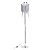 10208F Smoke Торшер LOFT IT Stream
