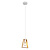 Подвесной светильник Arte Lamp Brussels A8030SP-1WH