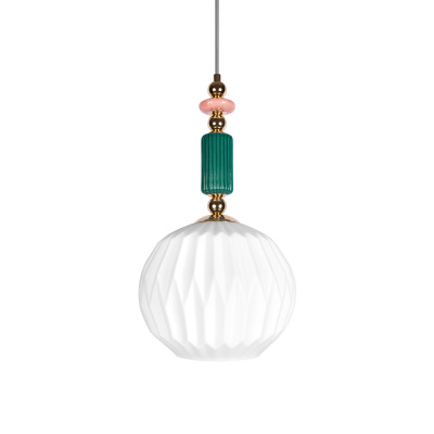 10365/C Подвесной светильник LOFT IT Family