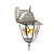 Уличный настенный светильник Arte Lamp BERLIN
