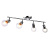 Спот Arte Lamp FUOCO