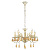 Подвесная люстра Arte Lamp CIONDOLO