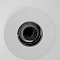 210067-4,2W-3000K-WhCh Светильник светодиодный накладной круглый белый/хром от интернет магазина Elvan.ru