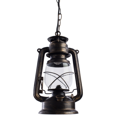 Подвесной светильник Arte Lamp GAMBRINUS