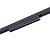 Магнитный трековый светильник Arte Lamp OPTIMA 0.1-10V A7478PL-1BK
