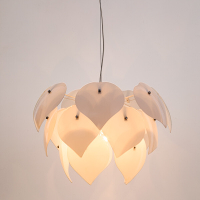 Подвесная люстра Arte Lamp PALMER