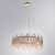 Подвесная люстра Arte Lamp Jastin A2848SP-8GO