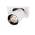 10327/D White Встраиваемый светильник LOFT IT Apex