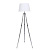 Торшер Arte Lamp Wasat A4023PN-1CC