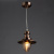 Подвесной светильник Arte Lamp FISHERMAN