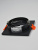 111SQ-1хMR16-5.3-Bk Светильник точечный черный от интернет магазина Elvan.ru