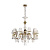 10203/10 White Подвесной светильник LOFT IT Grace