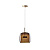 10040A Подвесной светильник LOFT IT Dauphin