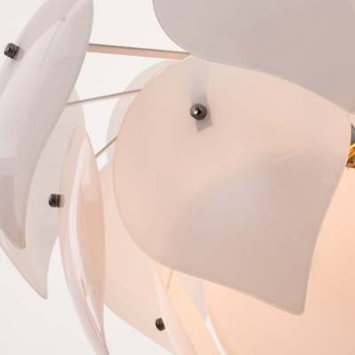 Подвесная люстра Arte Lamp PALMER