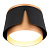 Потолочный светильник Arte Lamp Amaks A8028PL-1BK