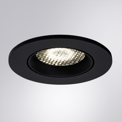 Точечный встраиваемый светильник Arte Lamp FUJI
