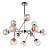 Люстра на штанге Arte Lamp ARANCIA