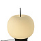 9326-12W-3000K-BkWh Лампа настольная светодиодная черная ELVAN от интернет магазина Elvan.ru