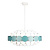 10310/S Blue Светильник на штанге LOFT IT Juicy