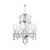 10210/6 White Подвесной светильник LOFT IT Zenith