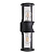 Уличный настенный светильник Arte Lamp Minchir A8306AL-2BK