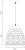 Светильник Arte Lamp AJOUR