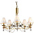 Люстра Arte Lamp FUJI