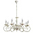 Люстра Arte Lamp TILLY