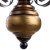 Подвесной светильник Arte Lamp GAMBRINUS
