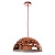 Подвесной светильник Arte Lamp LUCIDO