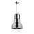 Подвесной светильник Arte Lamp EDISON