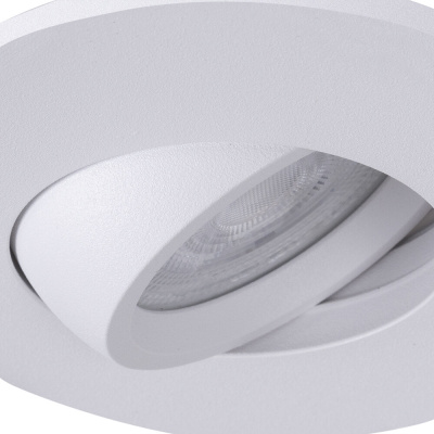 Точечный встраиваемый светильник Arte Lamp GIRO